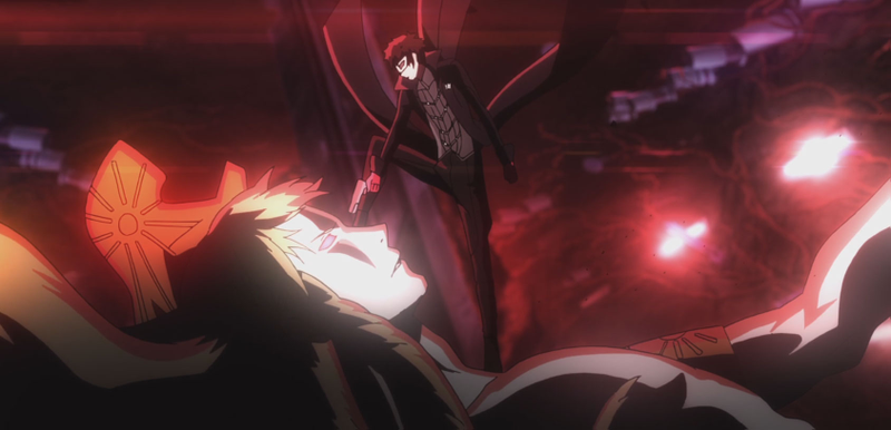 Illustration for article titled Persona 5: The Day Breakers: The Kotaku Review